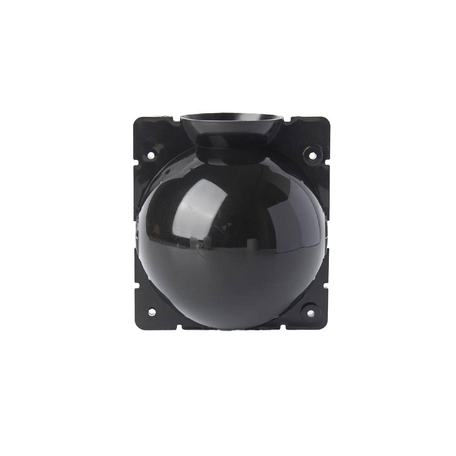 50pcs Plant Rooting Device High Pressure Grafting Box for Seedling Branch Garden - Clear L-50PCS 8