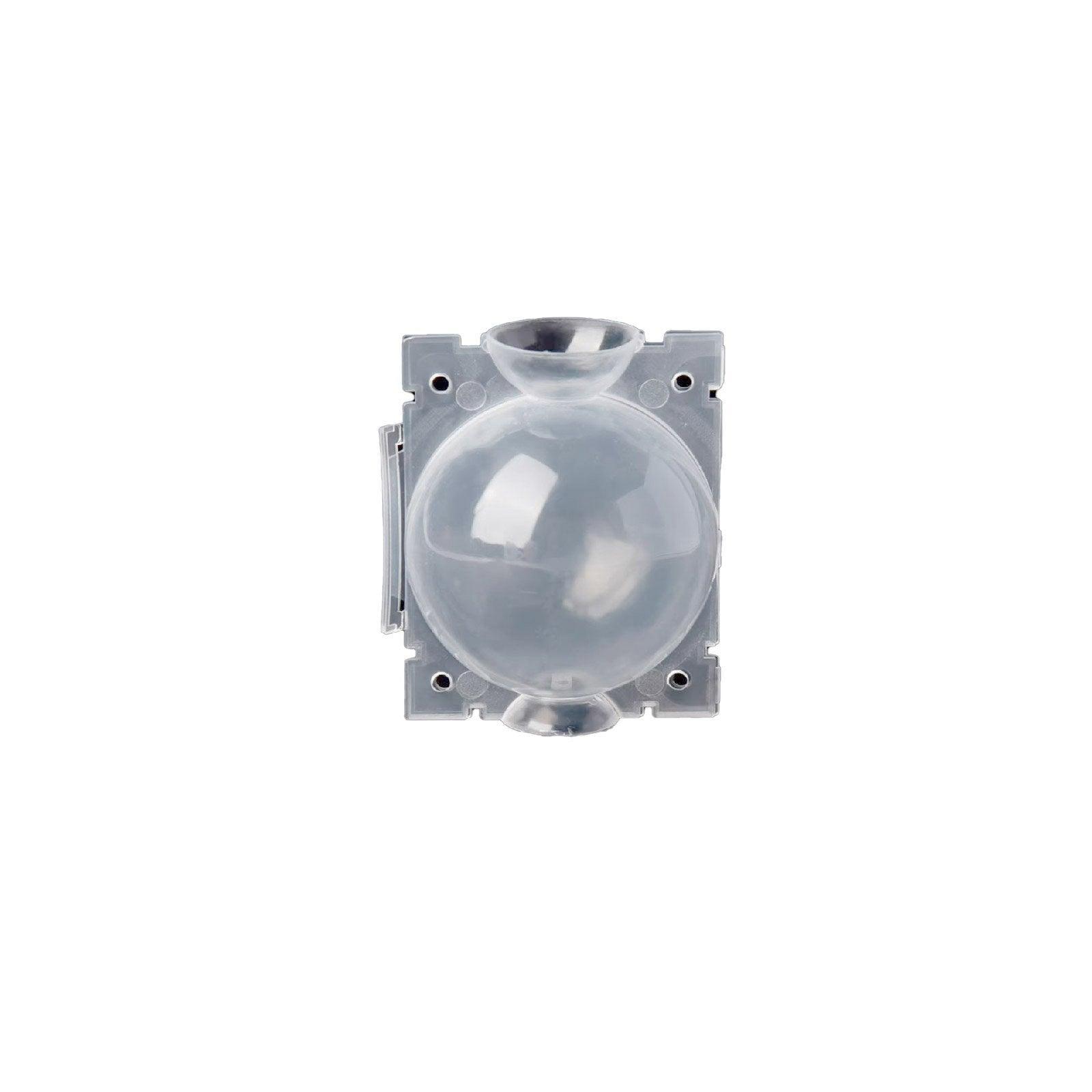 50pcs Plant Rooting Device High Pressure Grafting Box for Seedling Branch Garden - Clear L-50PCS 9