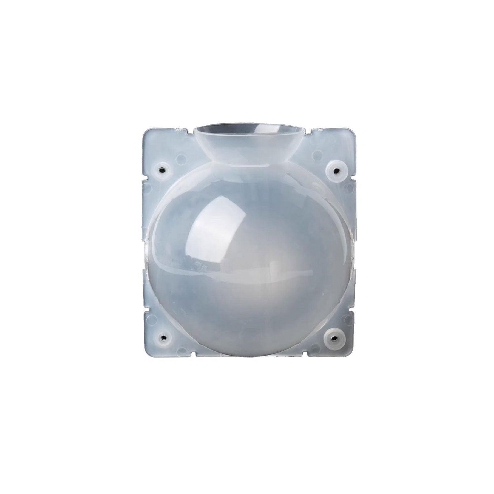 50pcs Plant Rooting Device High Pressure Grafting Box for Seedling Branch Garden - Clear L-50PCS 11