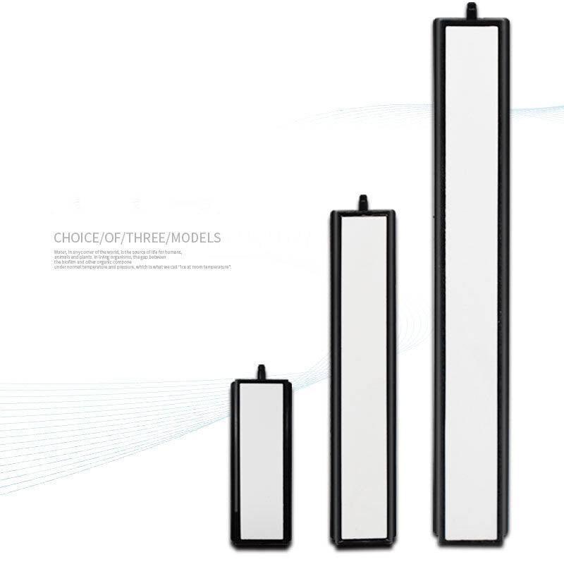 Nano Bubble Air Stone Bar for Aquarium Fish Tank Pond DWC Hydro System - 10CM&20CM&30CM 3