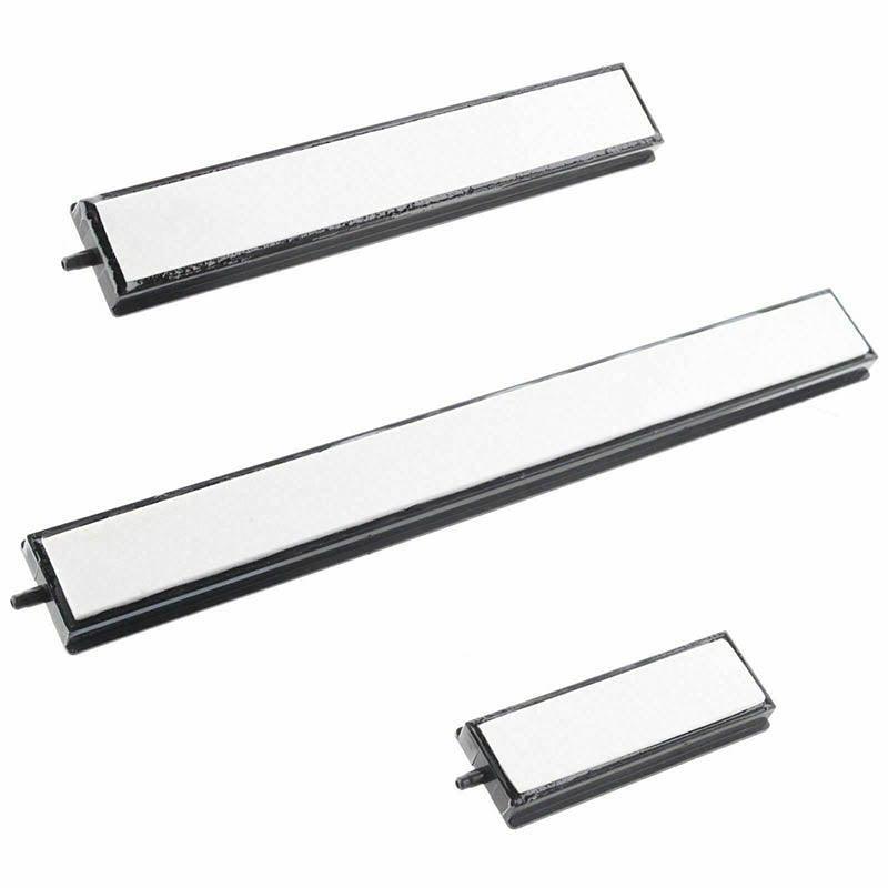 Nano Bubble Air Stone Bar for Aquarium Fish Tank Pond DWC Hydro System - 10CM&20CM&30CM 9