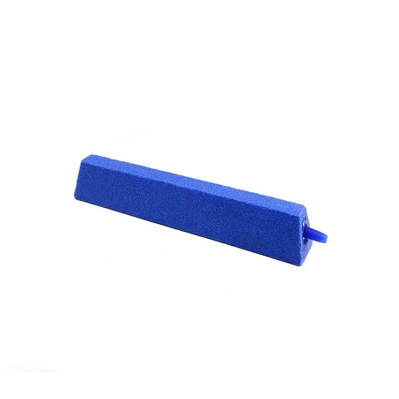 Aquarium Bubble Air Stone Bar Oxygen Diffuser Log for Fish Tank or Pond Use - 9.7CM 6