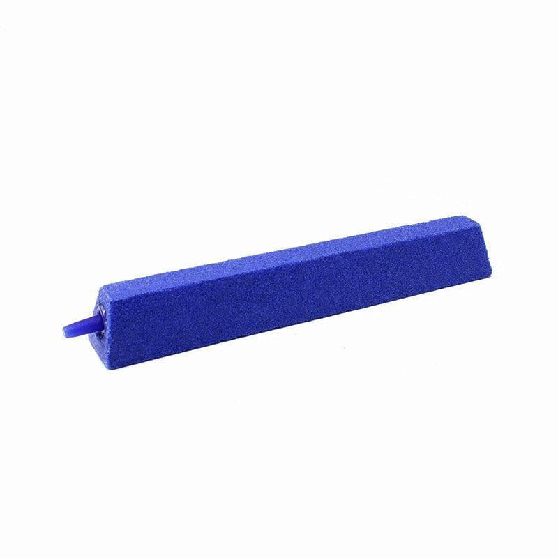 Aquarium Bubble Air Stone Bar Oxygen Diffuser Log for Fish Tank or Pond Use - 9.7CM 7