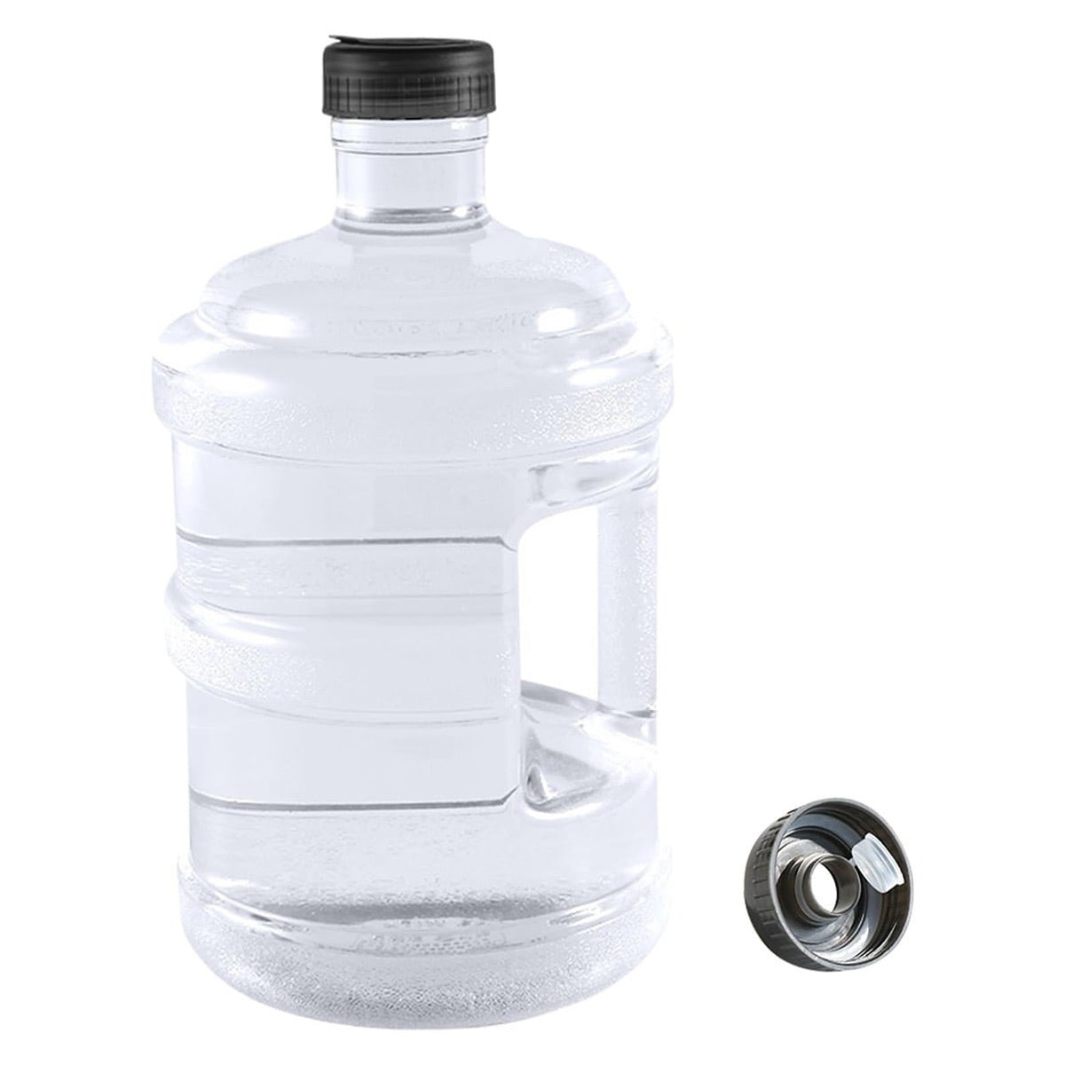 Water Storage Jugs Water Bucket Pure Water Barrel Portable Water Tank Water - 7.5L 9