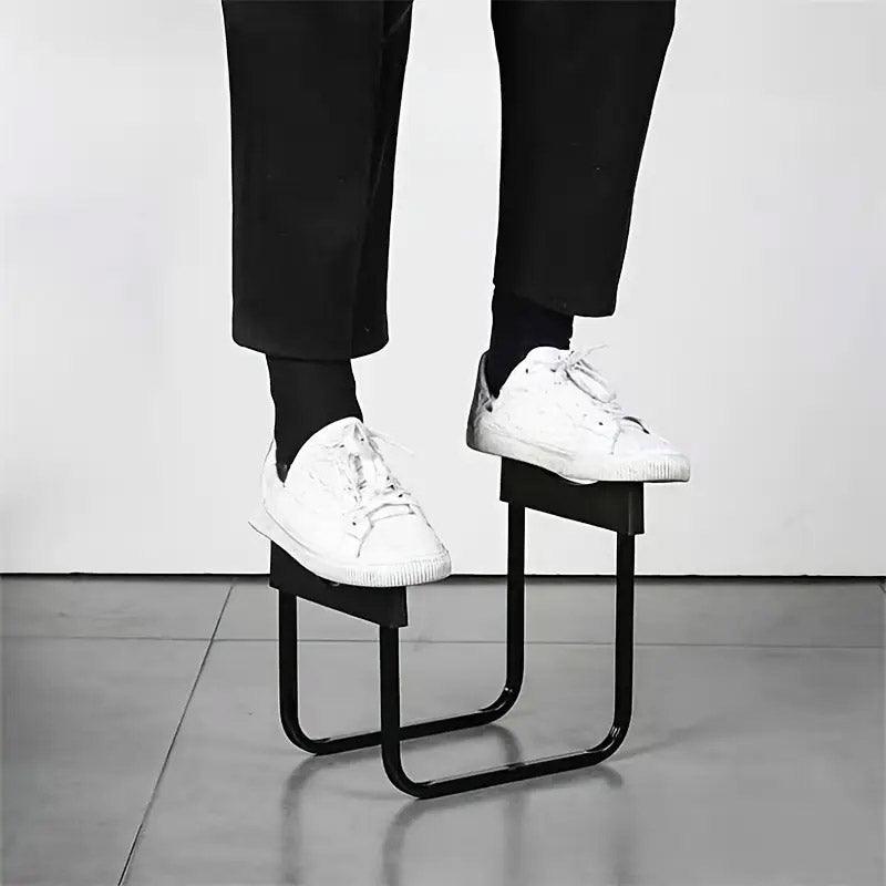 2pcs Bucket Holder Inverted Water Bucket Holder for Storage and Organization 5