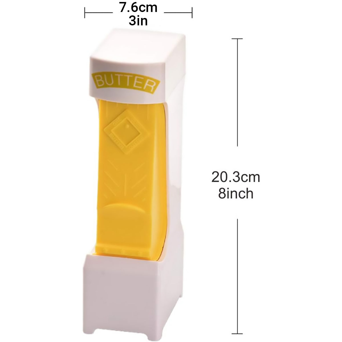 Butter Cutter Butter Slicer Cheese Slicer Cheese Divider Stainless Steel Home 3