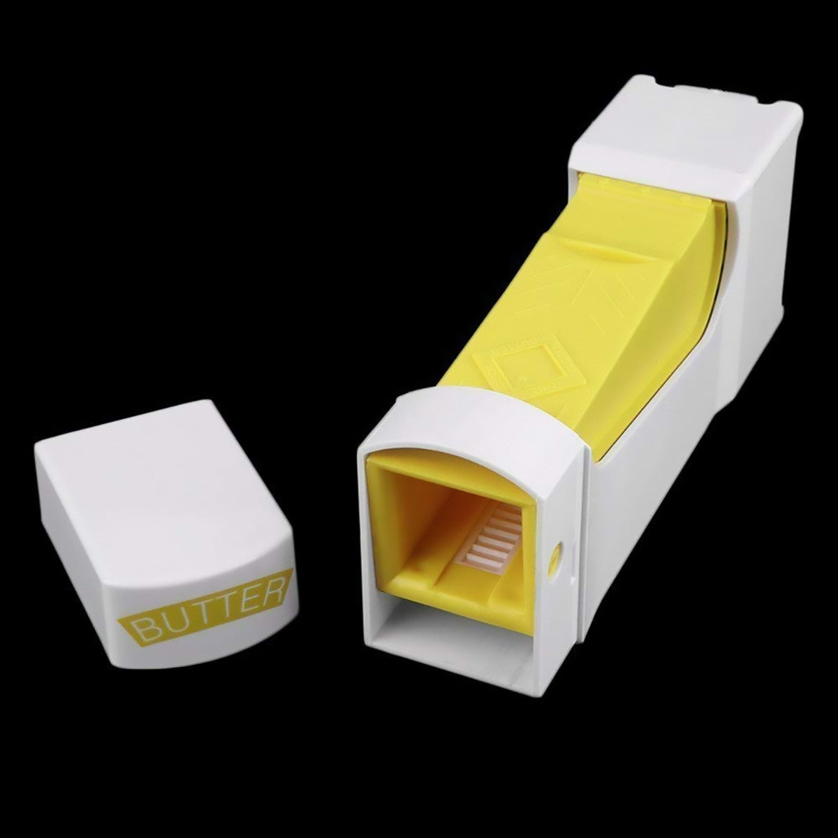 Butter Cutter Butter Slicer Cheese Slicer Cheese Divider Stainless Steel Home 4