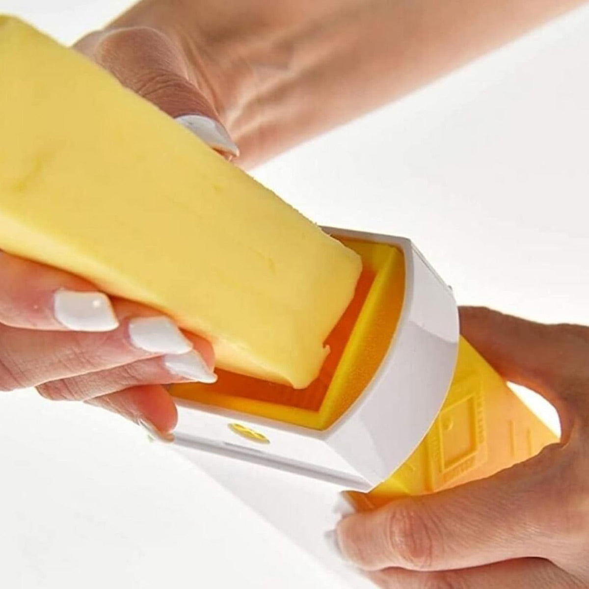 Butter Cutter Butter Slicer Cheese Slicer Cheese Divider Stainless Steel Home 5