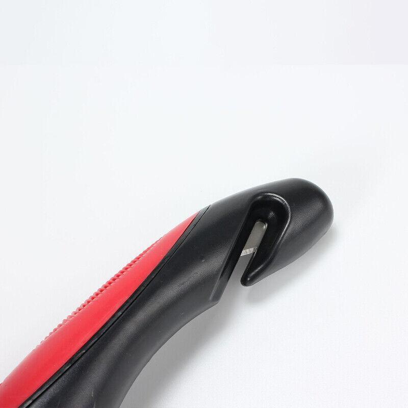 Car Door Handle Disability Elderly Standing Aid Cane Glass Breaker Flashlight Au - 1PC 3