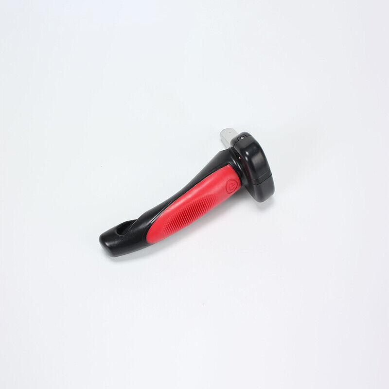 Car Door Handle Disability Elderly Standing Aid Cane Glass Breaker Flashlight Au - 1PC 5