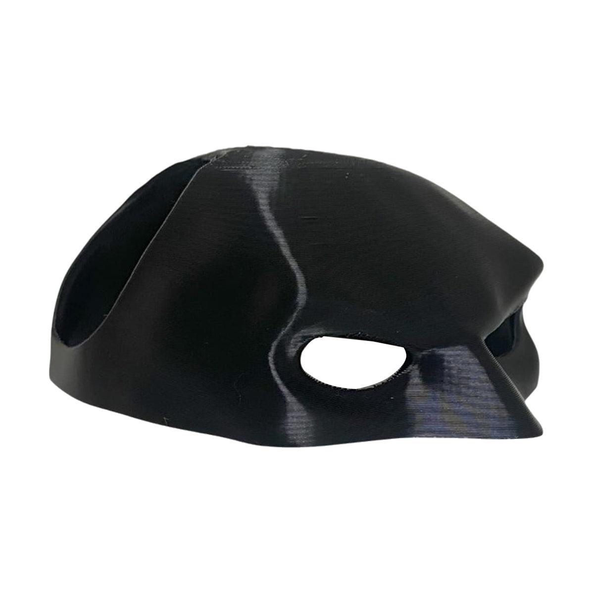 Halloween Bat Mask Cat Mask Pet Costume Accessories for Small Dogs Cats Outfit - L 9