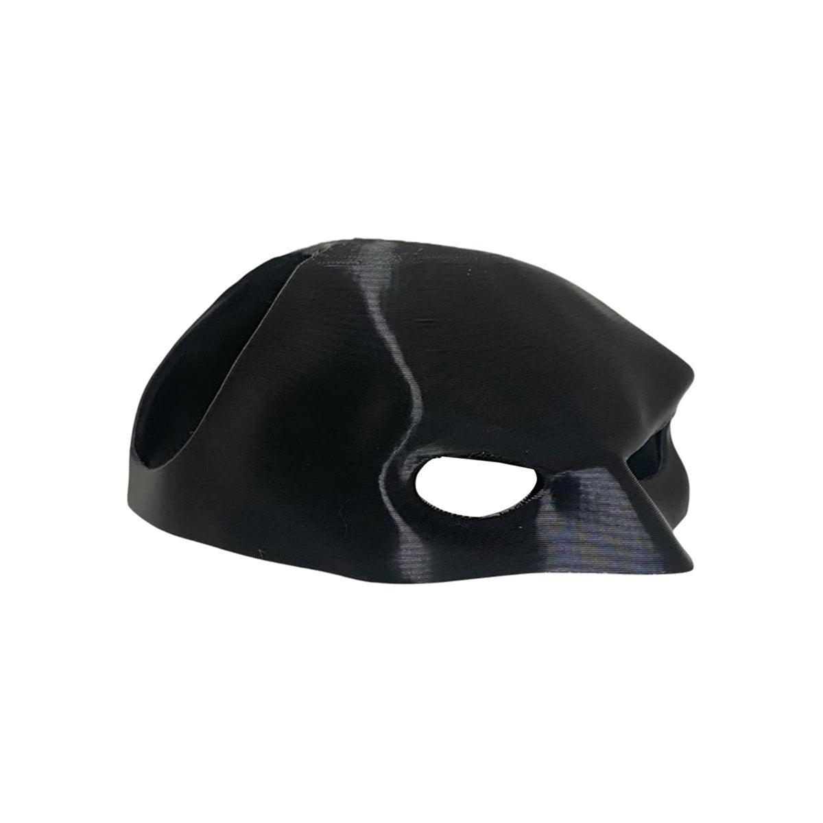 Halloween Bat Mask Cat Mask Pet Costume Accessories for Small Dogs Cats Outfit - XL 6