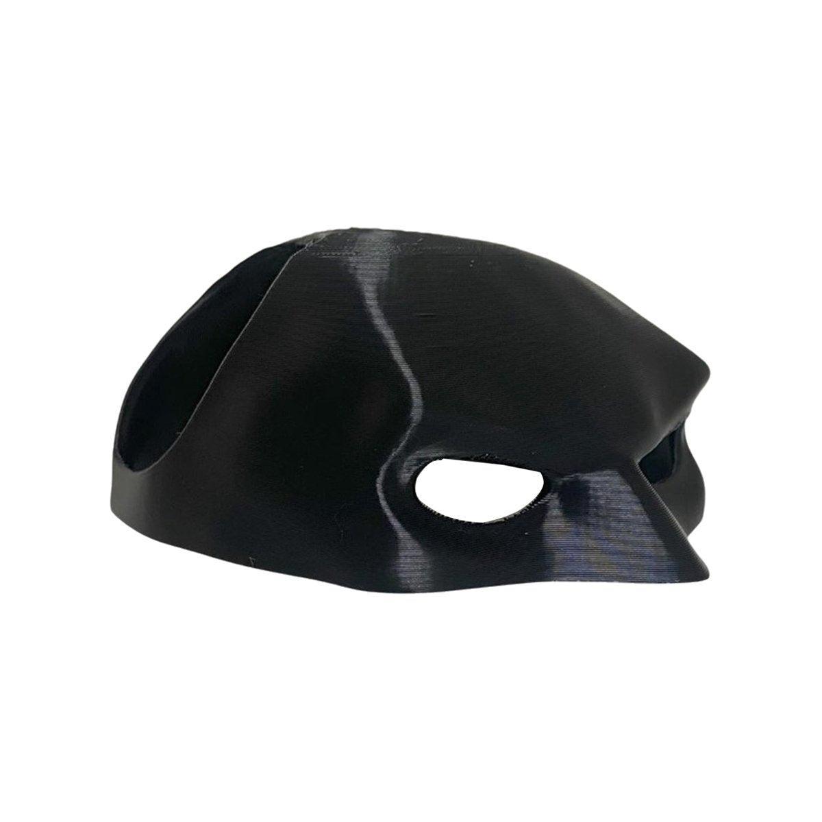 Halloween Bat Mask Cat Mask Pet Costume Accessories for Small Dogs Cats Outfit - XL 7