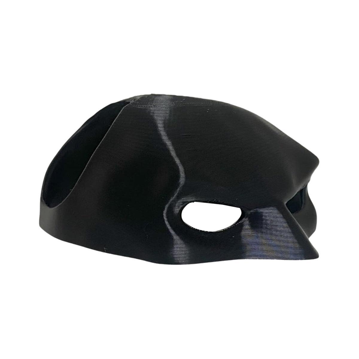 Halloween Bat Mask Cat Mask Pet Costume Accessories for Small Dogs Cats Outfit - XL 8