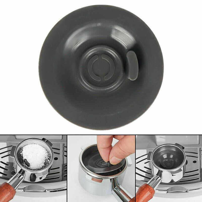 54mm Silicone Cleaning Disc for Breville Coffee Machine BES500-BES880 Series 4