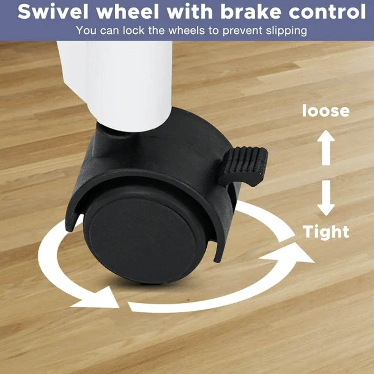 Clothes Drying Rack Floor Standing Coat Hanger V Belt Wheel Style for Bedroom 4