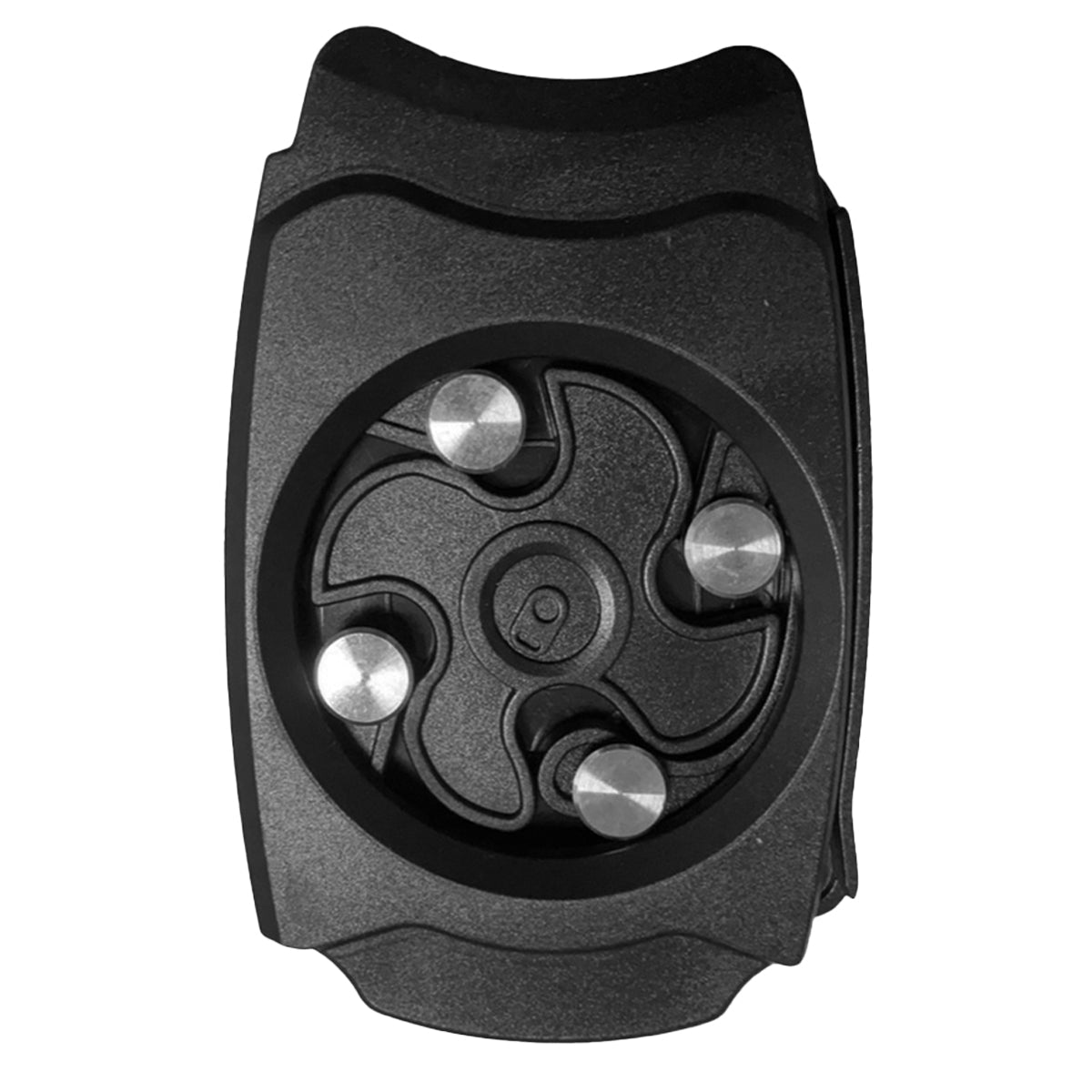 Topless Can Opener Manual Kitchen Tool for Beer Soda and Tin Bottles - Black 6