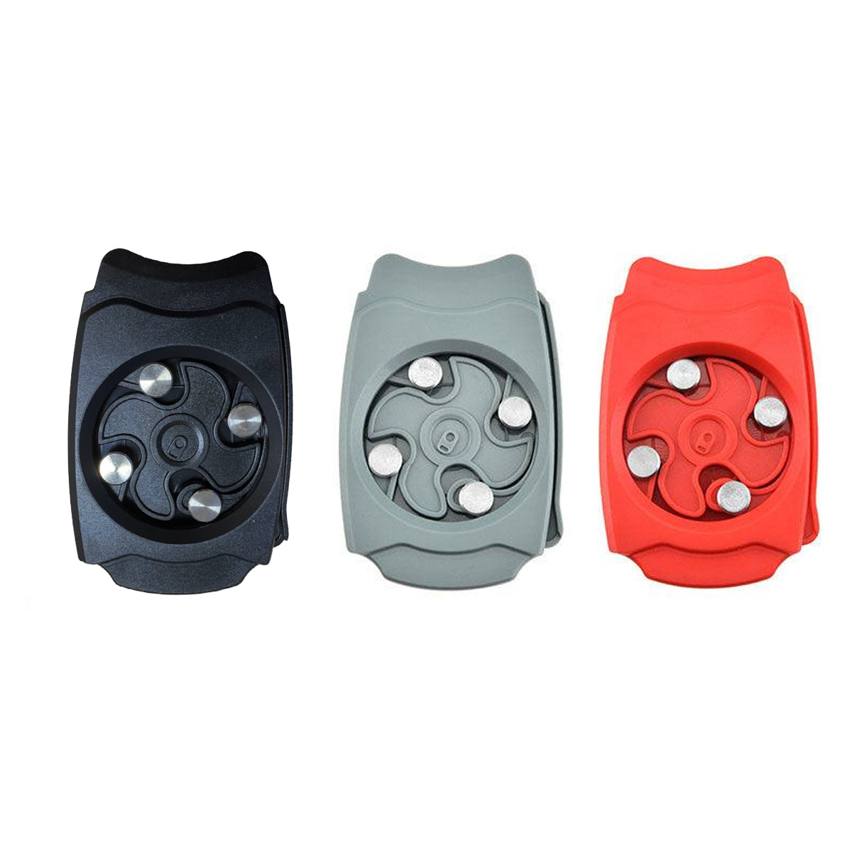 Topless Can Opener Manual Kitchen Tool for Beer Soda and Tin Bottles - Black 9