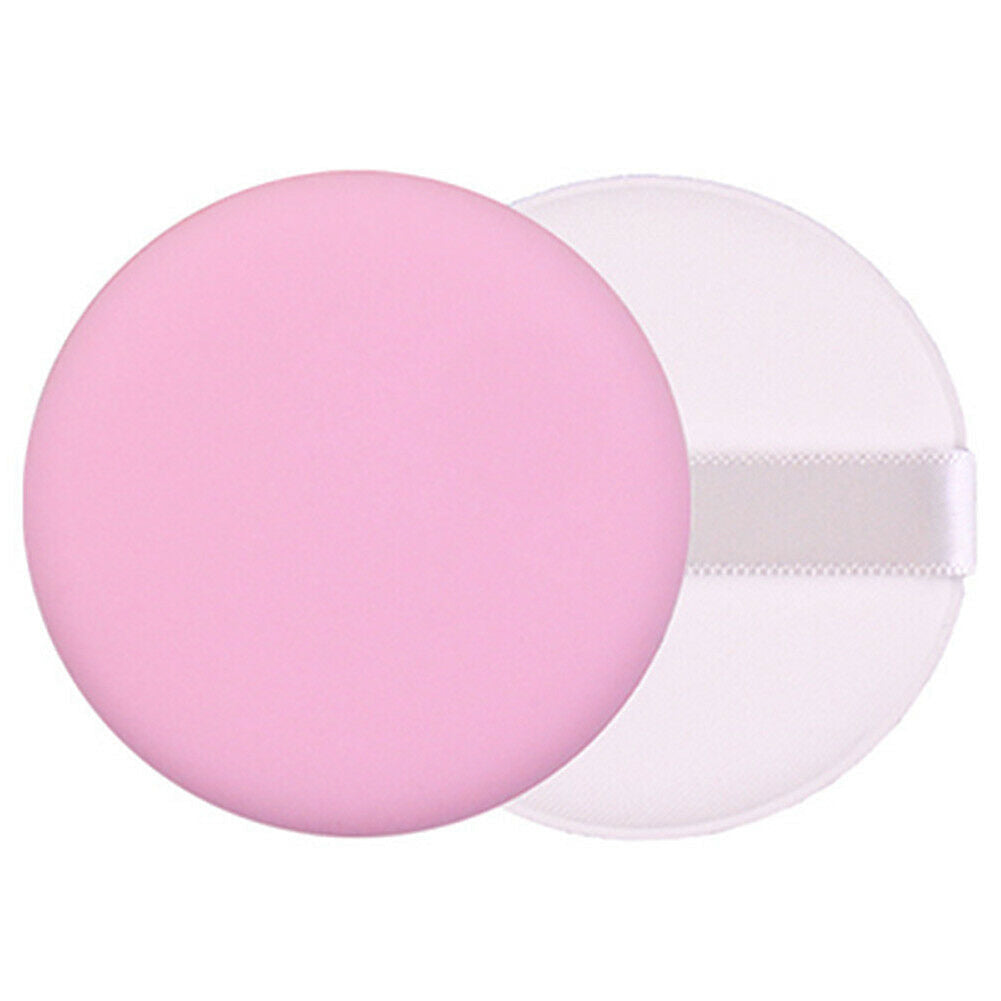 Air Cushion Puff Powder Foundation Makeup Cosmetic Sponge BB CC Cream Face - Pink 7