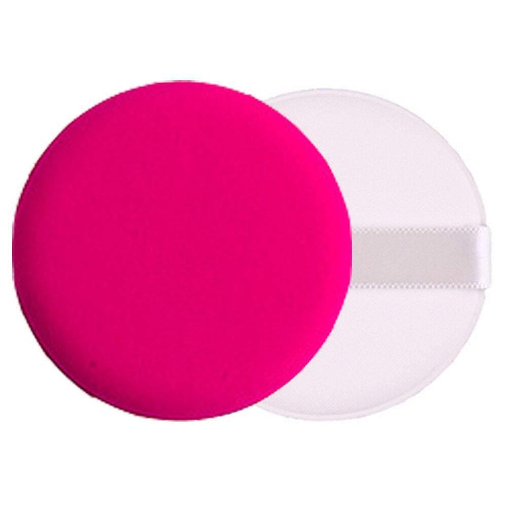 Air Cushion Puff Powder Foundation Makeup Cosmetic Sponge BB CC Cream Face - Rose Red 8