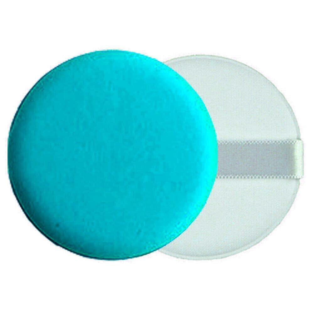 Air Cushion Puff Powder Foundation Makeup Cosmetic Sponge BB CC Cream Face - Rose Red 10