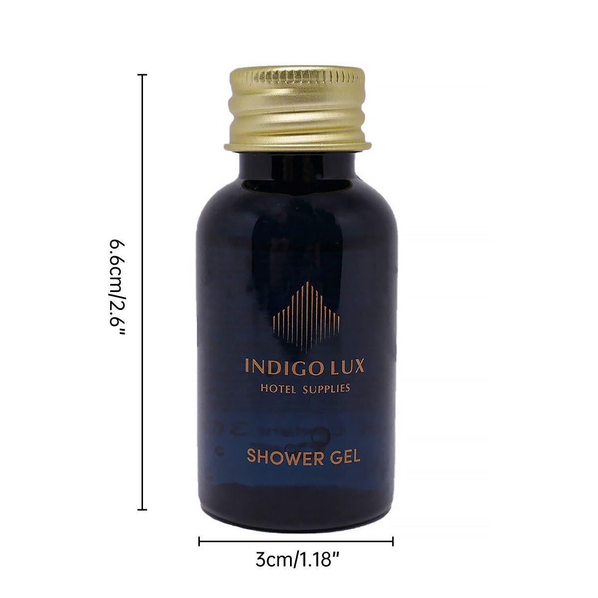 50pcs 30ml Hotel Toiletries Set Shampoo and Conditioner for Guesthouse Travel - Conditioner 3