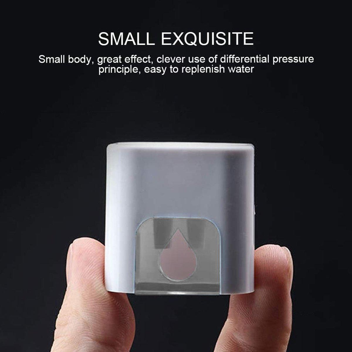 Aquarium Water Level Controller Automatic Fish Tank Replenisher Supplies Kit 5