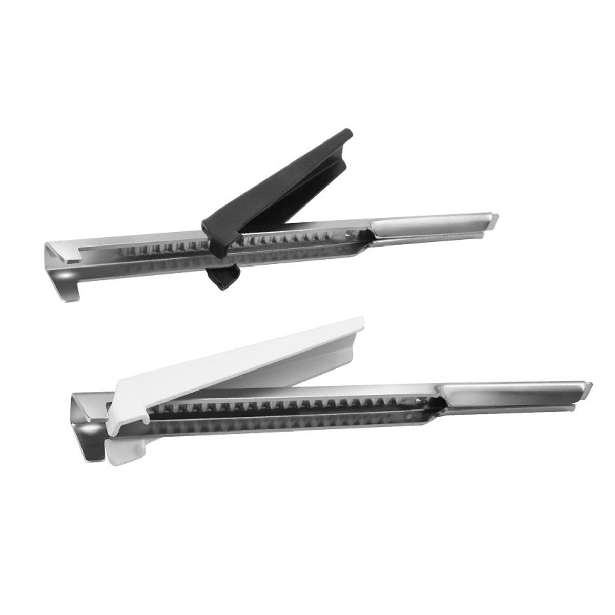 Adjustable Can Opener 2PCS Jar Bottle Cap Screw Lid Remover Tool for Kitchen Use