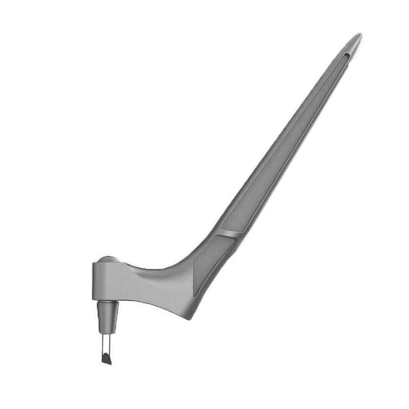 360-Degree Rotating Craft Cutting Tool with Precision Blade for Craft Art - White 10