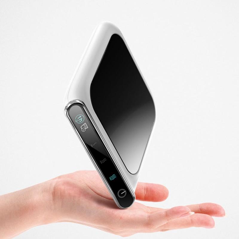 Smart USB Coffee Mug Warmer Pad for Tea Milk Cup Heating Plate 3