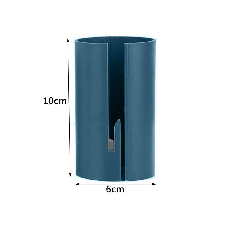 3PCS Sliding Wrapping Paper Cutter Christmas Gift Roll Cutting Tool 3