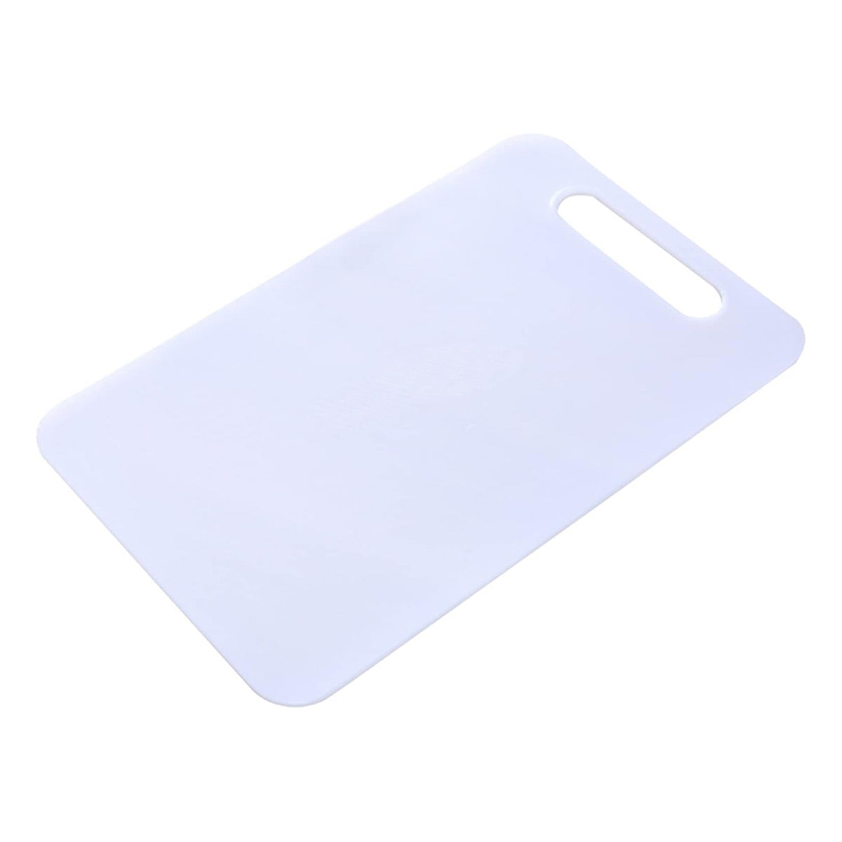 Plastic Cutting Board Small Size Chopping Board for Kitchen Food Prep Home Use - 43x27cm 6