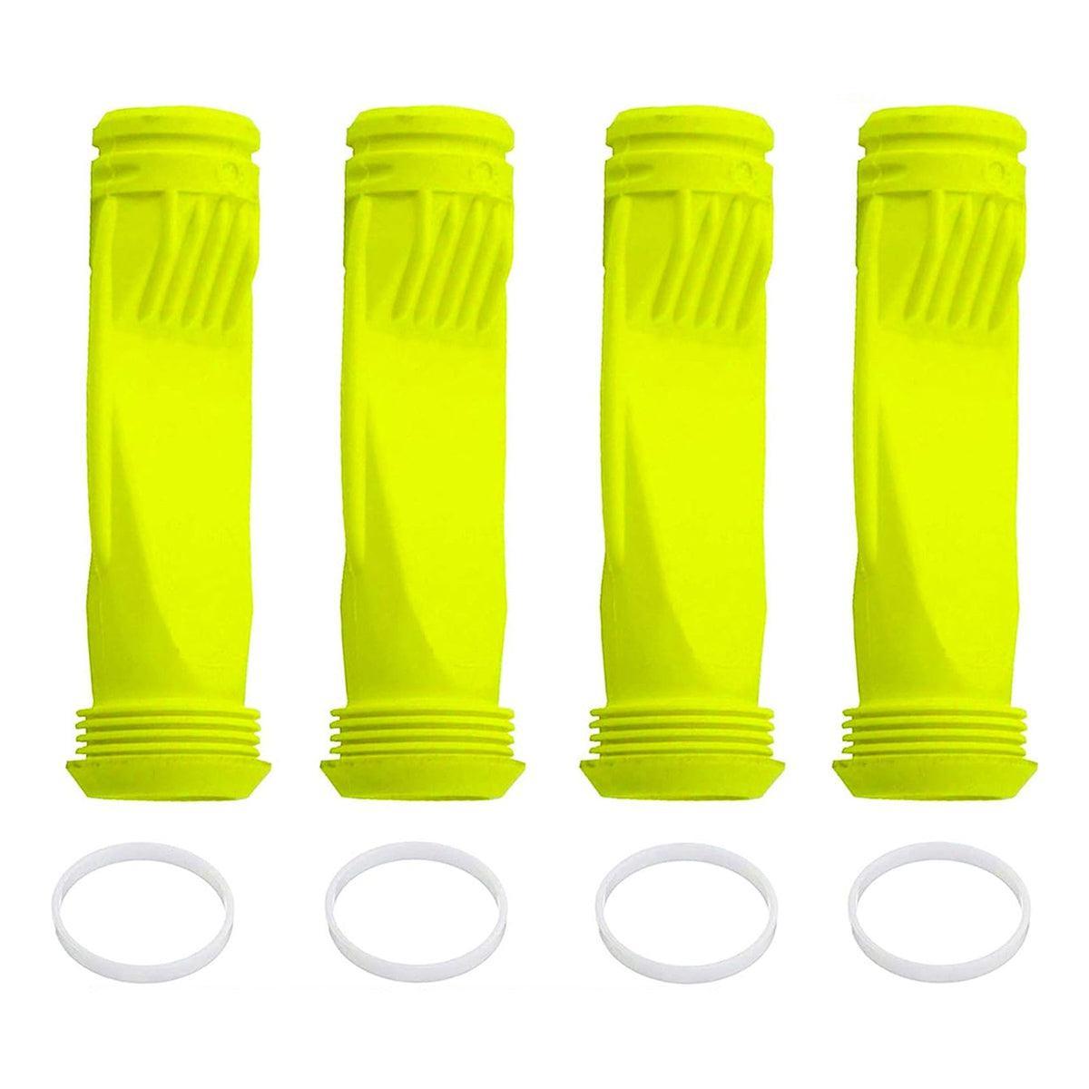 4Pcs Pool Cleaner Diaphragms Replacement Pool Vacuum Parts for Swimming Pools