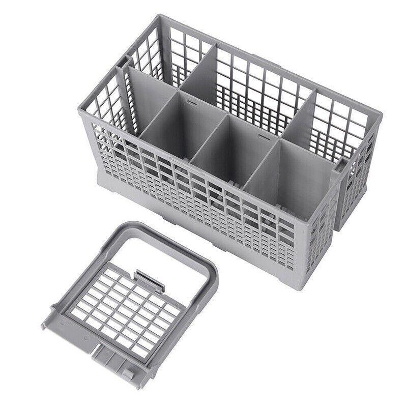 Universal Dishwasher Cutlery Basket Suits For Many Brands 240Mm X 135Mm X 122Mm 3