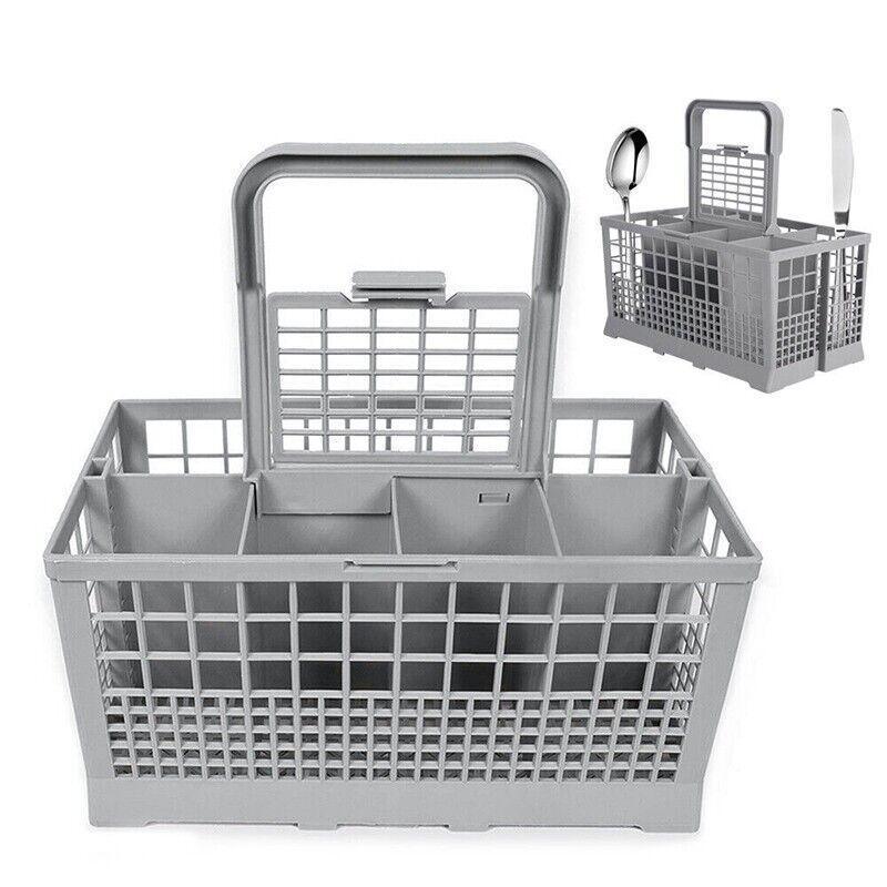 Universal Dishwasher Cutlery Basket Suits For Many Brands 240Mm X 135Mm X 122Mm 5