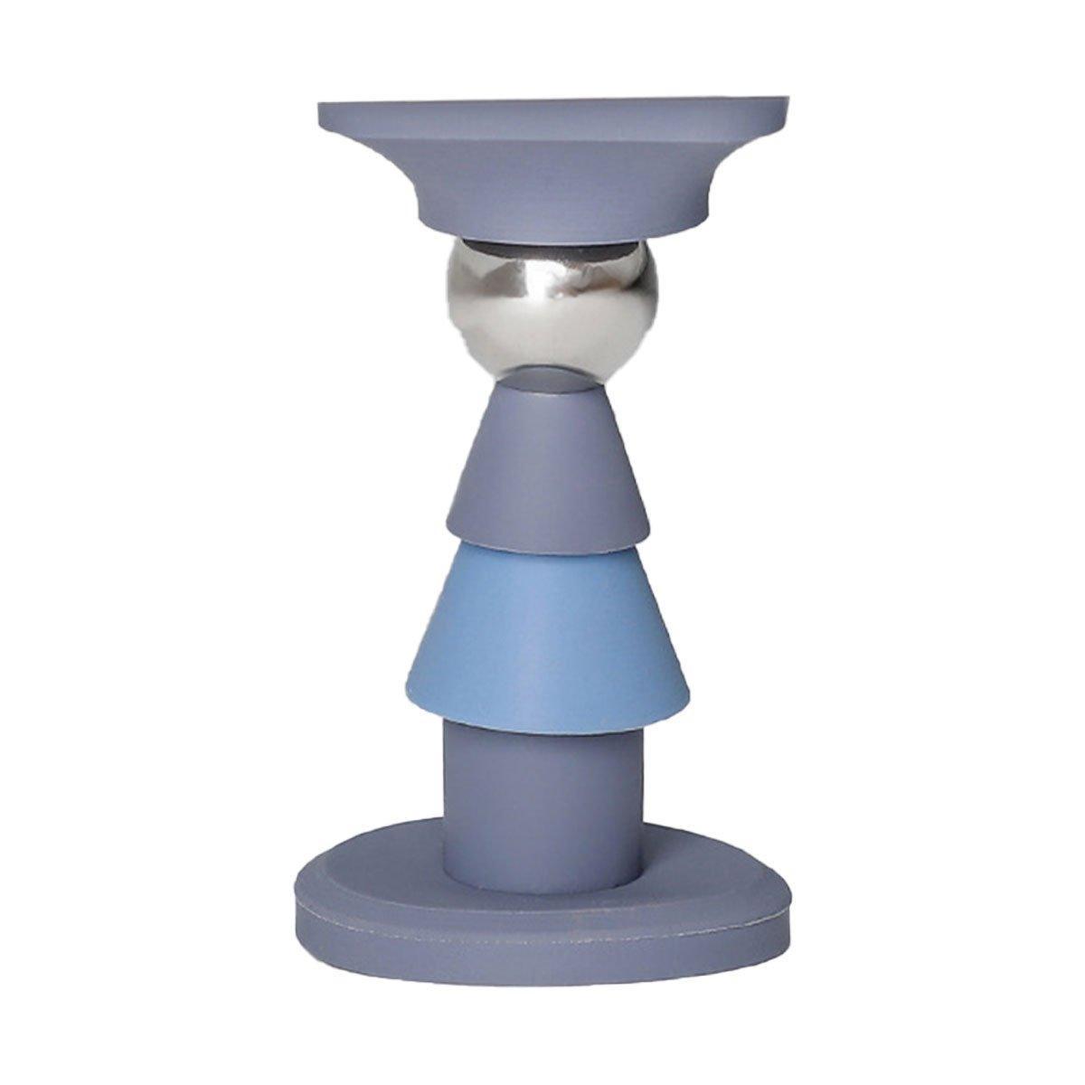 Silicone Silent Door Stopper with Suction Base and Secure Hold Catch Design - White 6