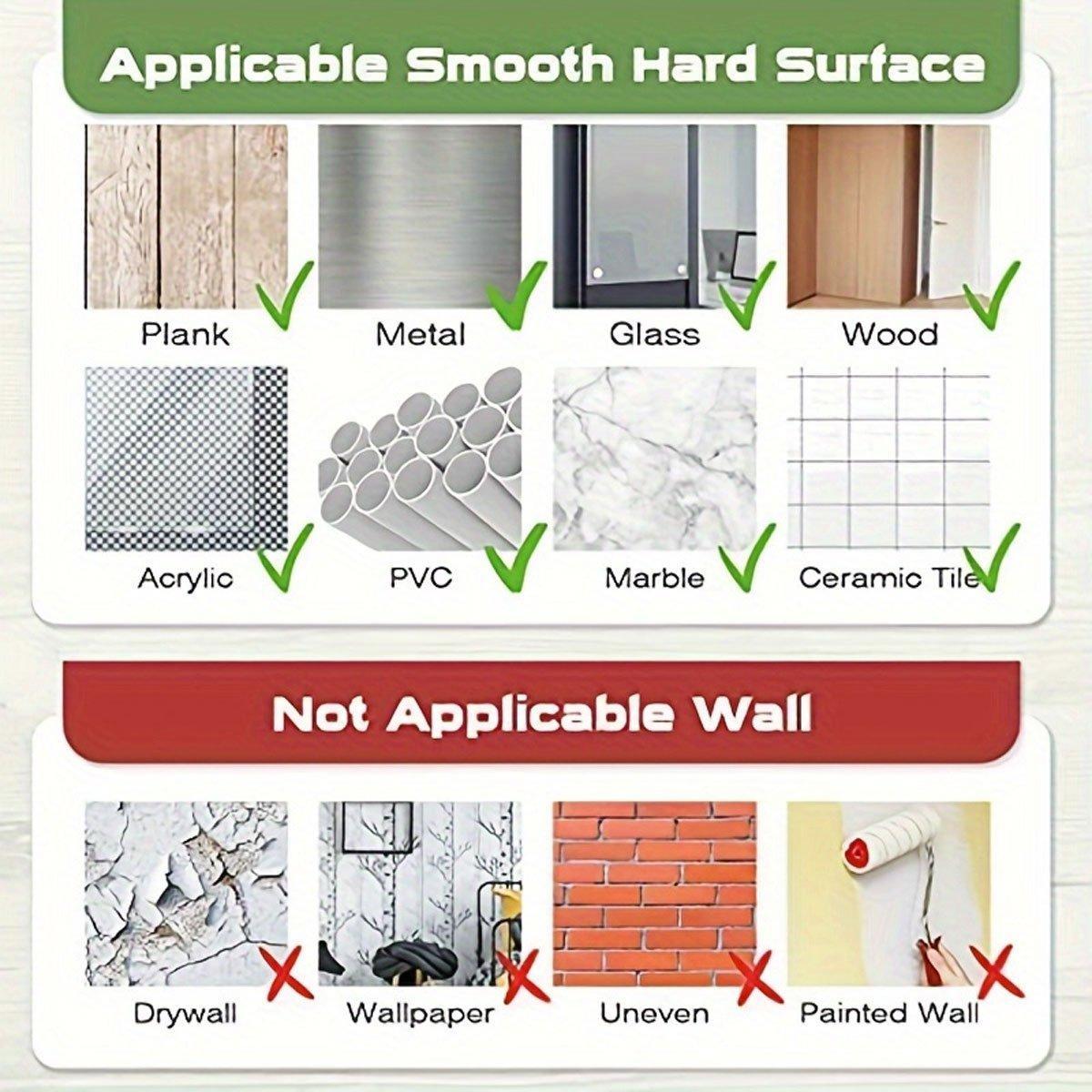 Punch Free Kitchen Sponge Brush Drain Rack Utensil Holder Suction Sink Storage 4