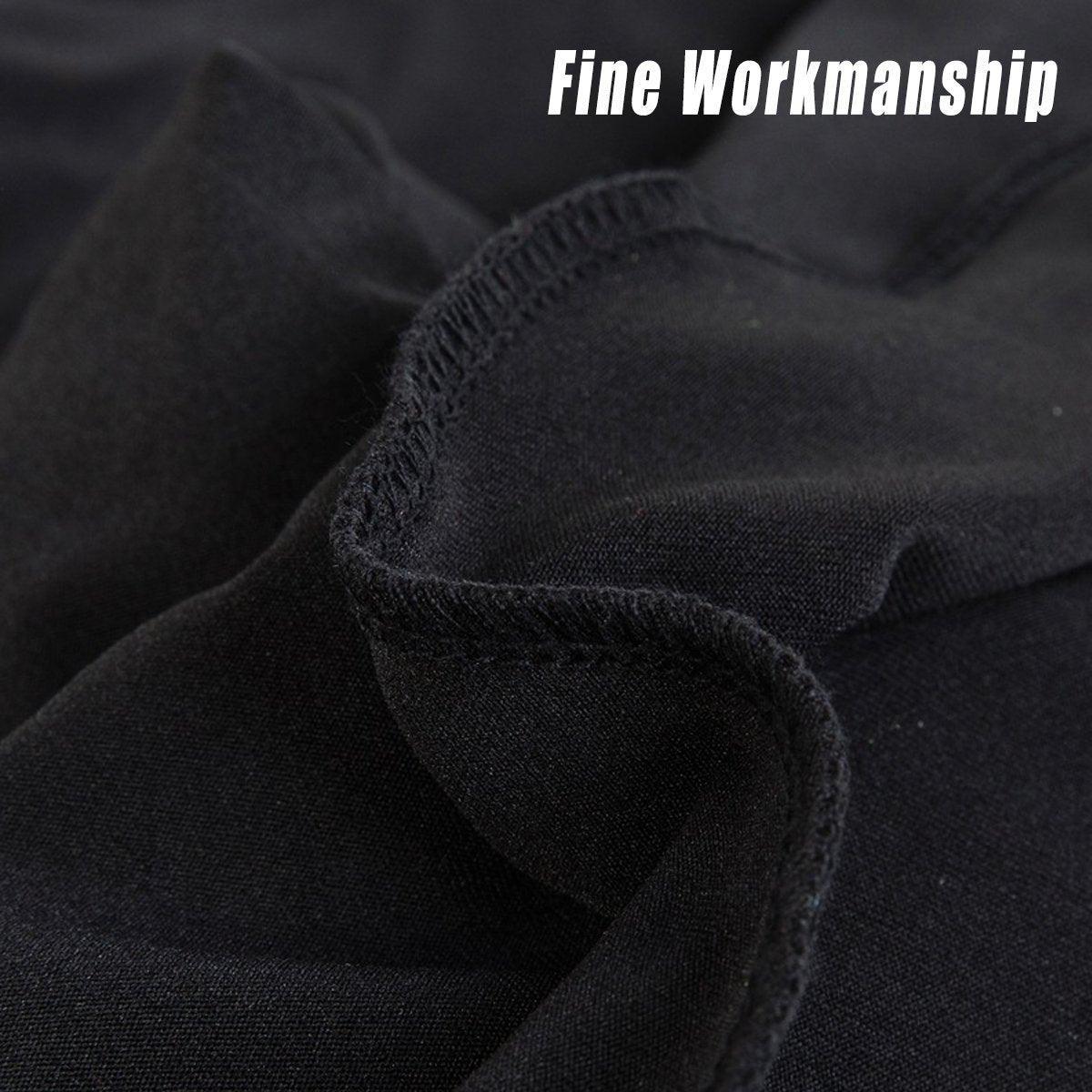 Thickened High Stretch Suitcase Dust-proof Luggage Protector Travel Case Cover - Blue-20inches 3