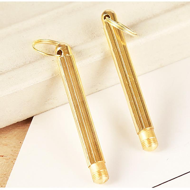 5Pcs Mini Small Keyring Earpick Scoop 3