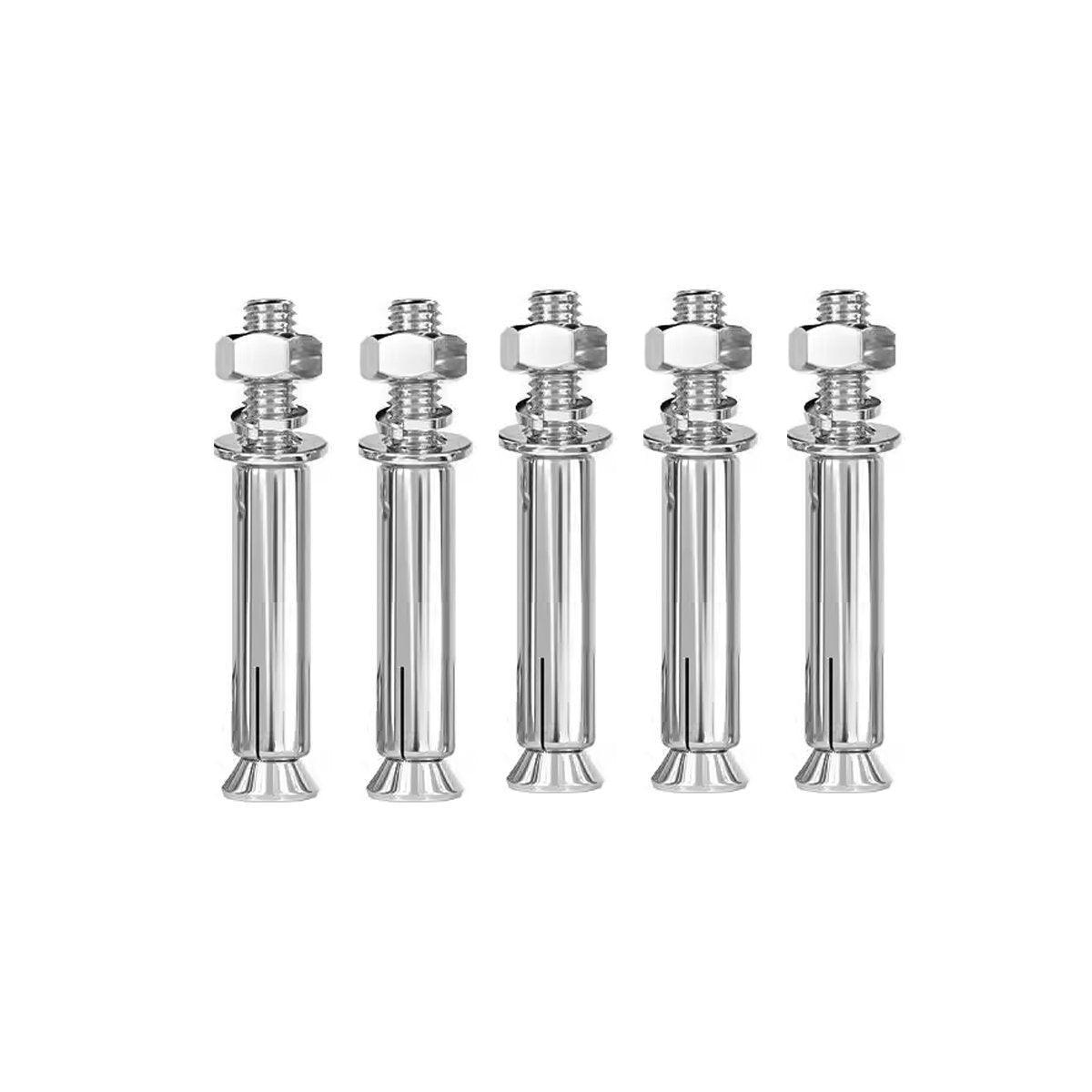 M8 Stainless Steel Expansion Anchor Bolts Heavy Duty Hex Head Screws - M8*80 6