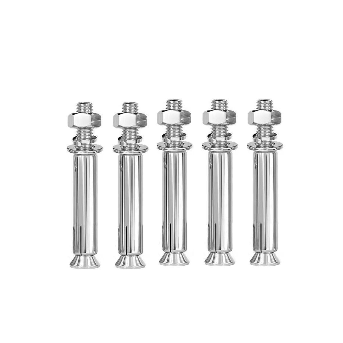 M8 Stainless Steel Expansion Anchor Bolts Heavy Duty Hex Head Screws - M8*80 7