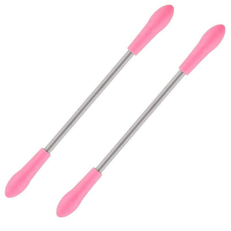 5X Hair Epilator Threading Facial Remover Roller Spring Face Smooth Tool Beauty 4