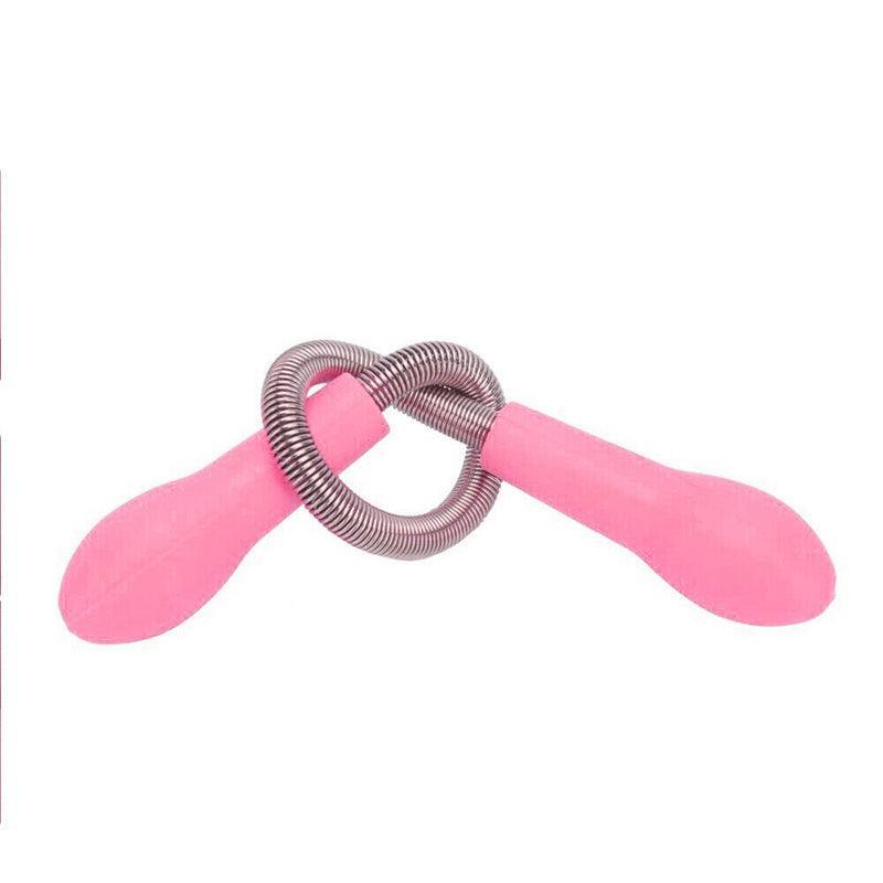 5X Hair Epilator Threading Facial Remover Roller Spring Face Smooth Tool Beauty 5