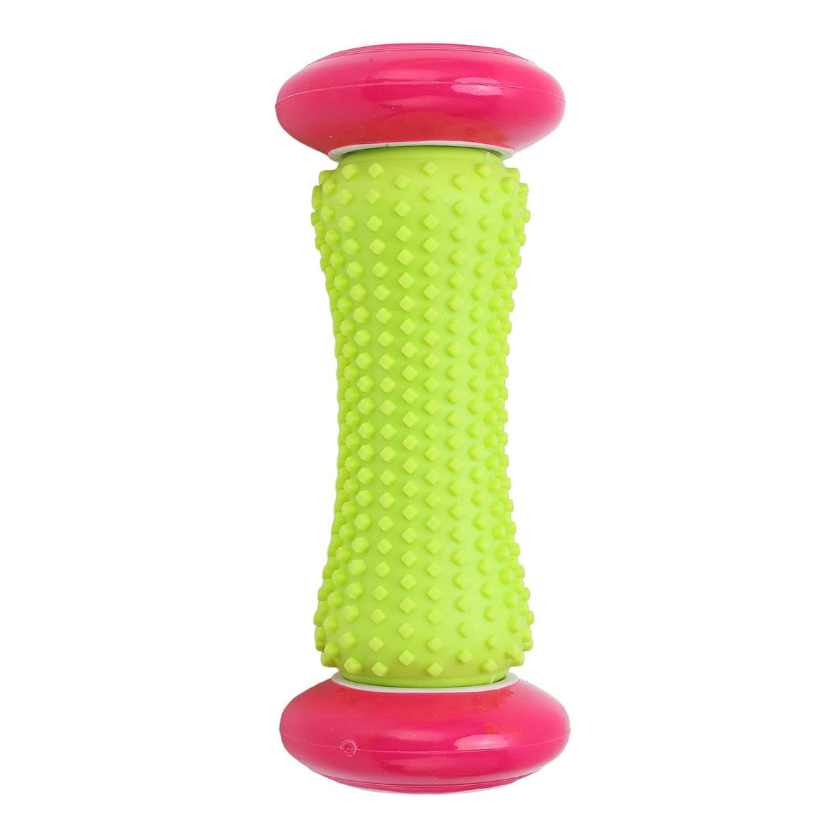 Foot Massage Roller Muscle Relaxation Arch Care Yoga Fitness Tool - Black 7