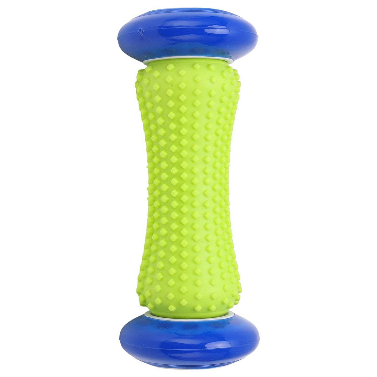 Foot Massage Roller Muscle Relaxation Arch Care Yoga Fitness Tool - Blue 6