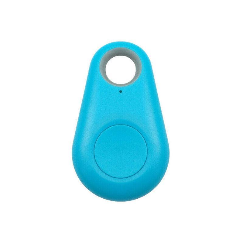 Smart Finder Locator Key Mini Bluetooth Tracker Dog Pet Tag Tracer - Black 7