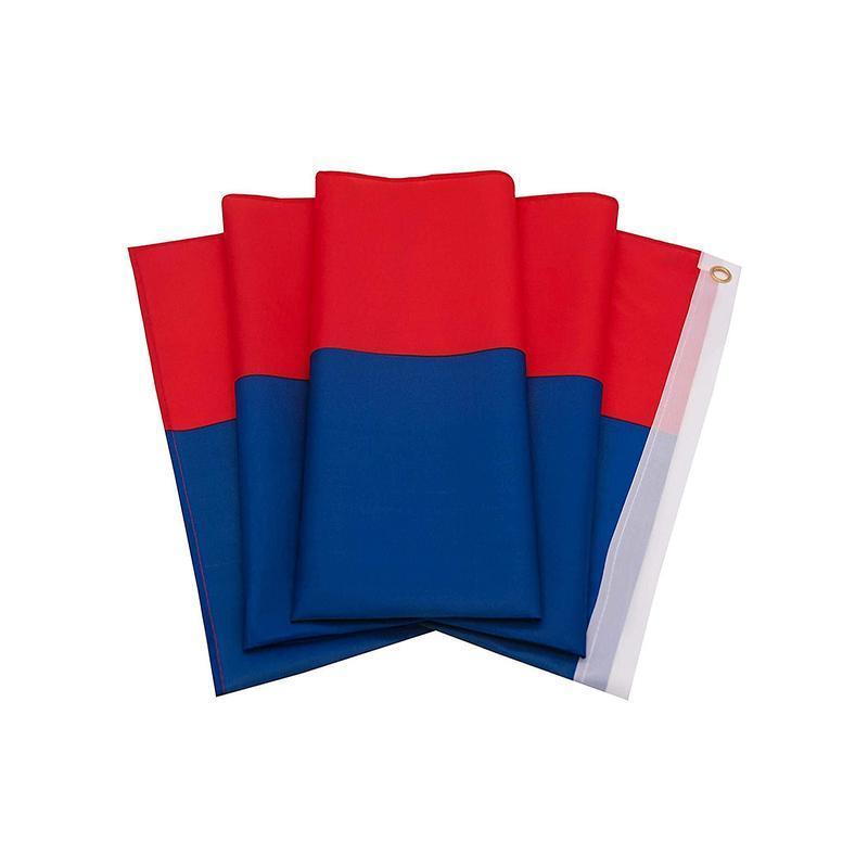 Large Colombia Colombian Flag Heavy Duty Outdoor CO 90x150cm - 3x5ft 4