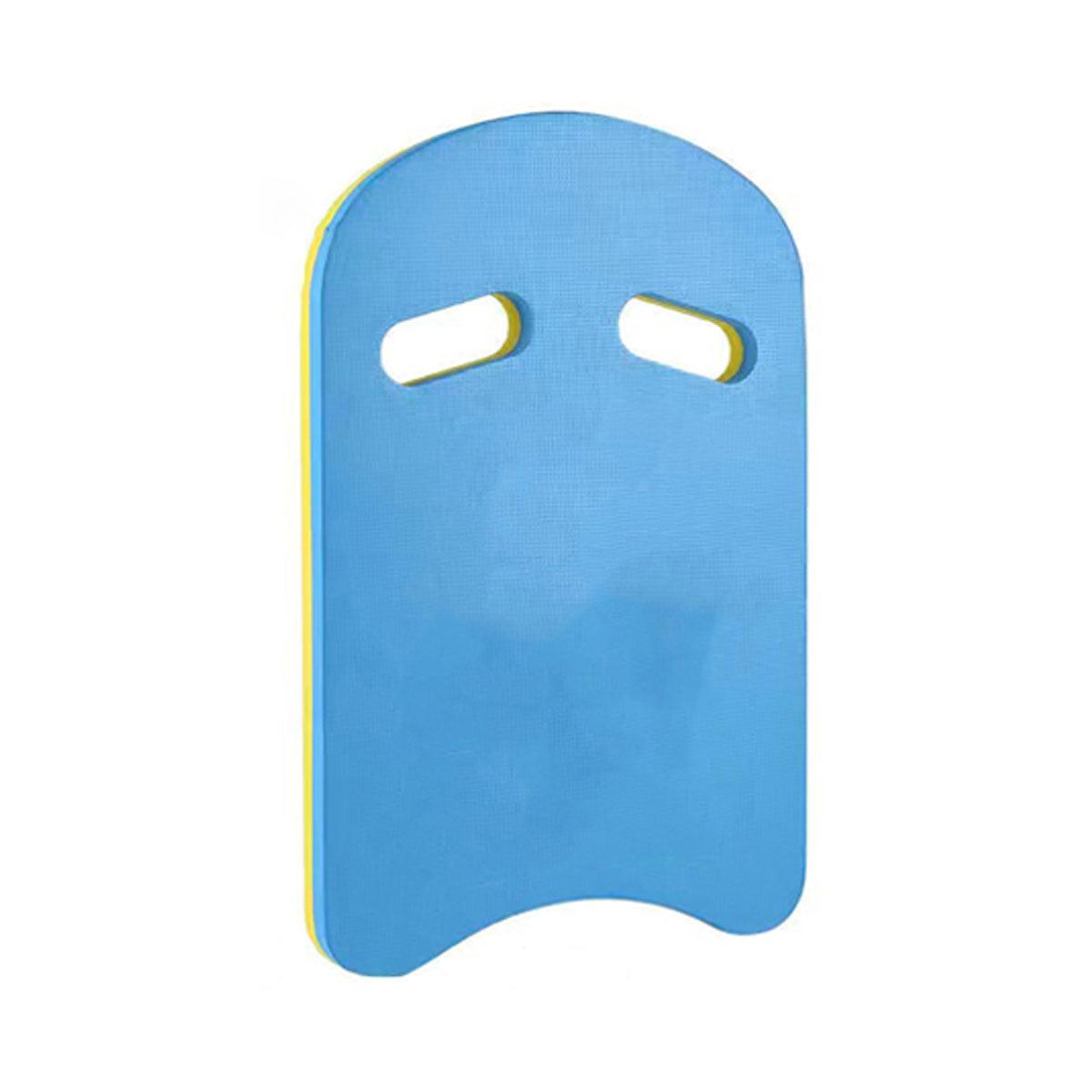 Swimming Back Float for Beginners Buoyancy Pad Gear for Water Training Support - U-shape-Orange 6