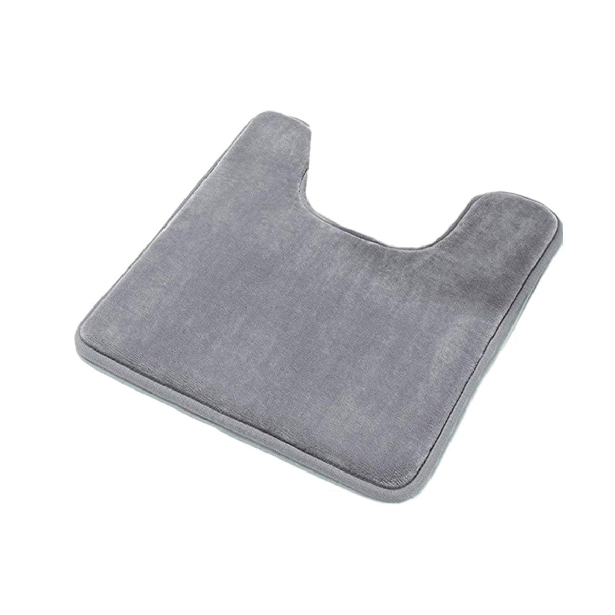 Water Absorbent Floor Mats for Home Doors Bedrooms Bathrooms Non Slip Mats