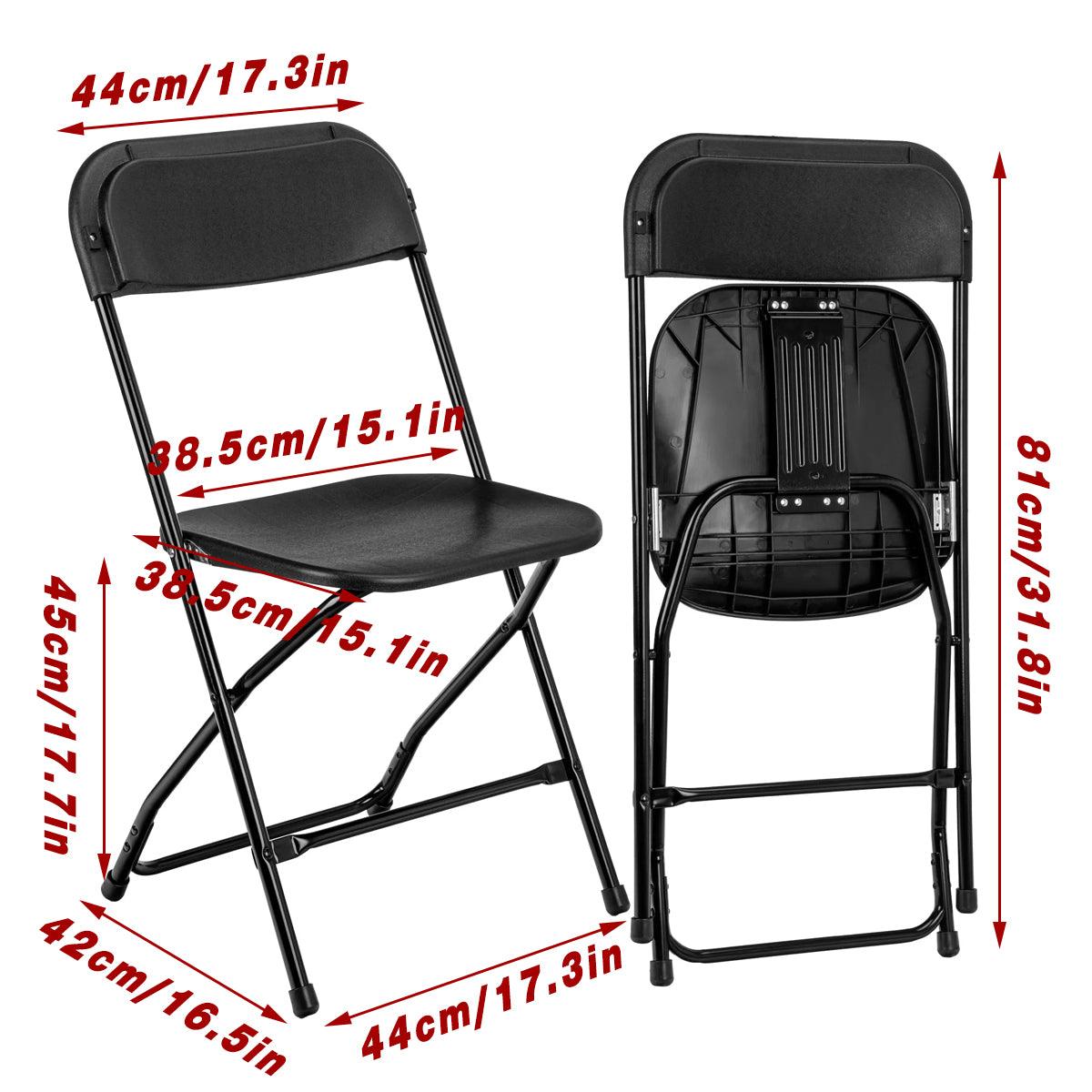 Folding Chair Easy Backrest Portable Leisure Outdoor Camping Seating Chair 3